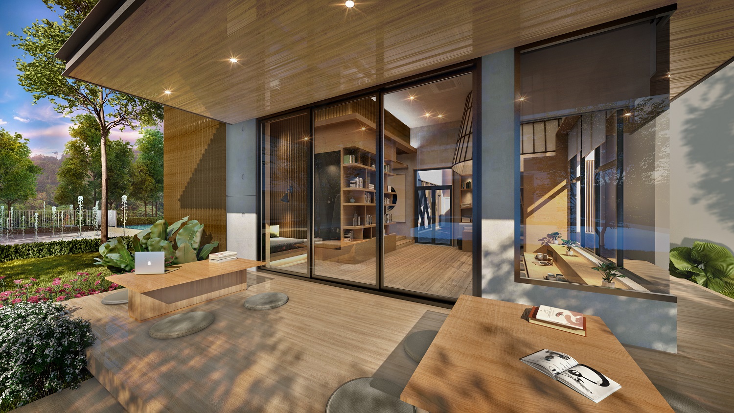 D'Erica Residences