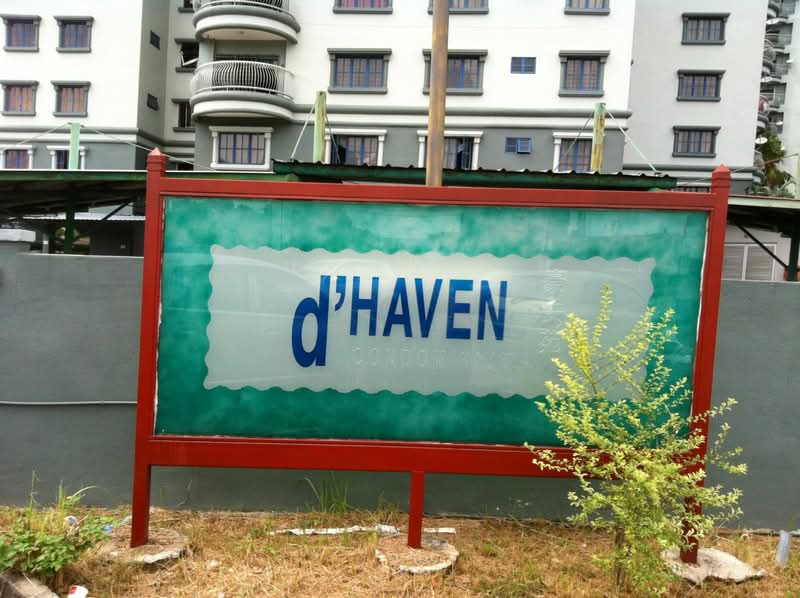D'Haven