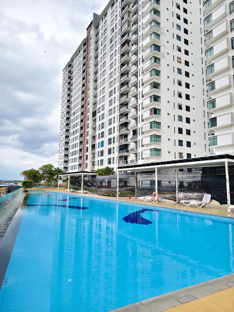 D'Inspire Residence