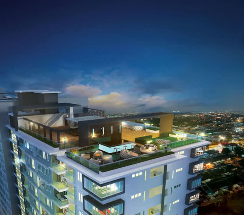 D'Inspire Residence