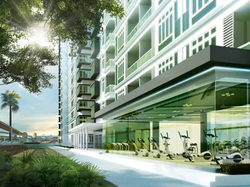 D'Inspire Residence