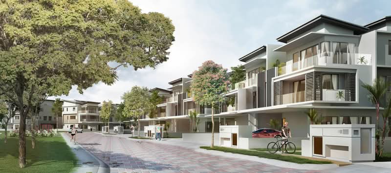 D'Island Residence