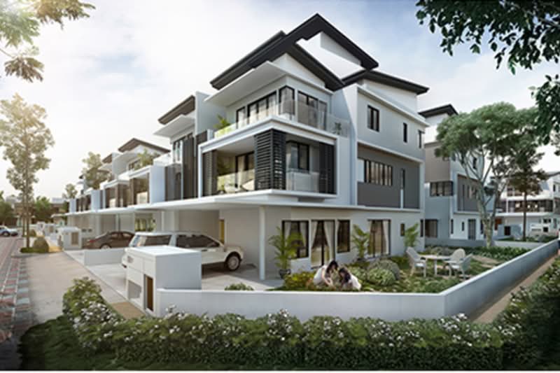 D'Island Residence