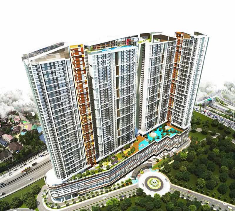 99 Residence