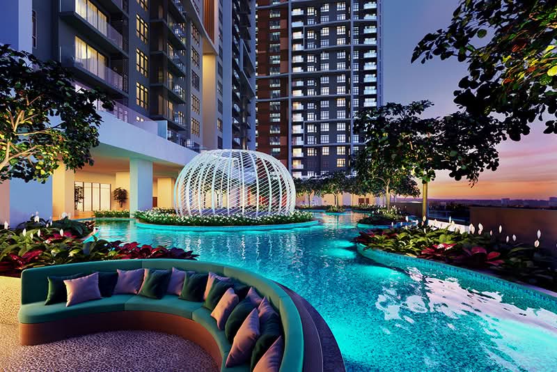 99 Residence