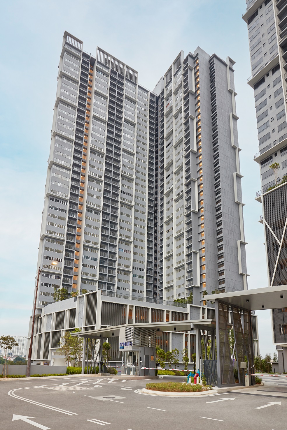 D'Nuri Residence