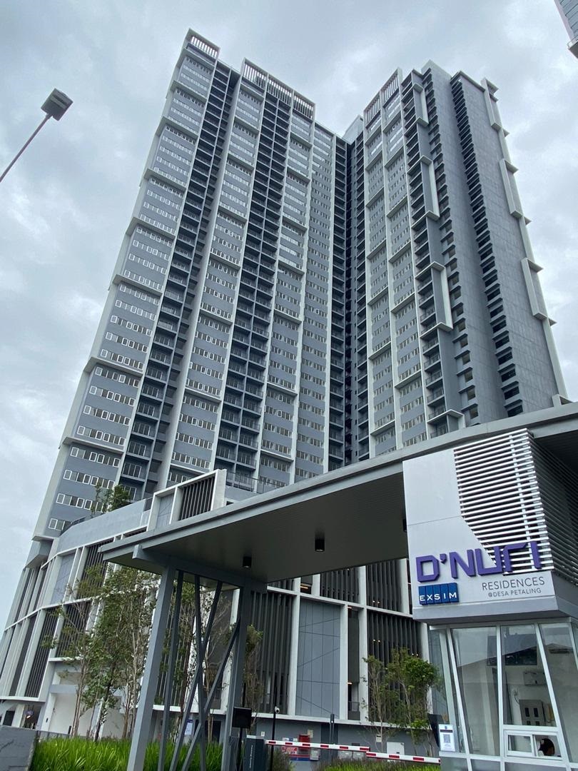 D'Nuri Residence