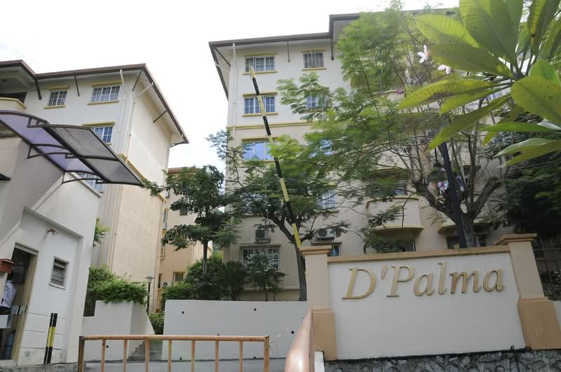 D'Palma