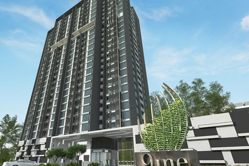 9Ine Residence