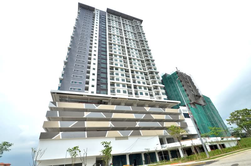 D'Pulze Residence