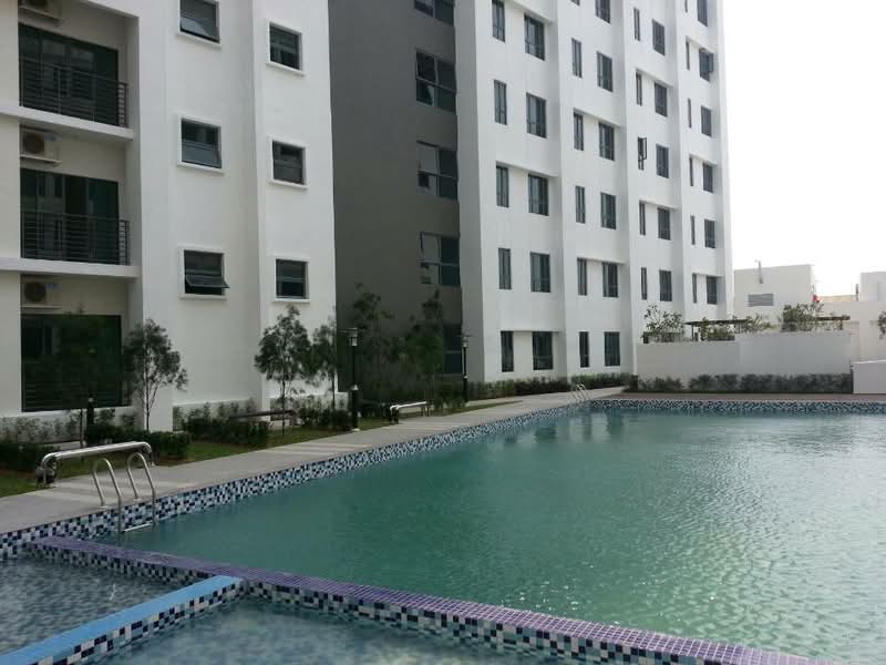 D'Pulze Residence