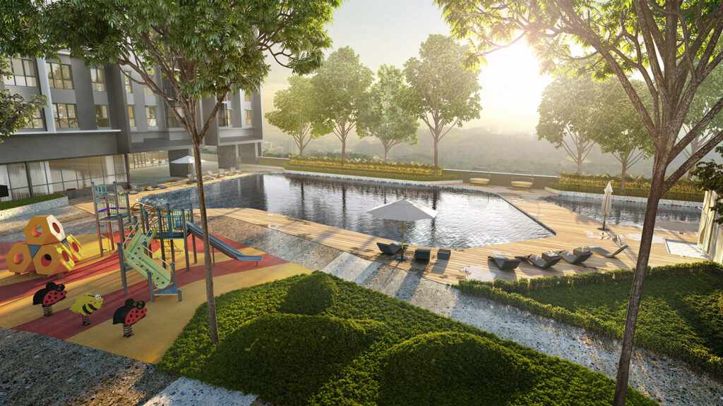D'Quince Residences