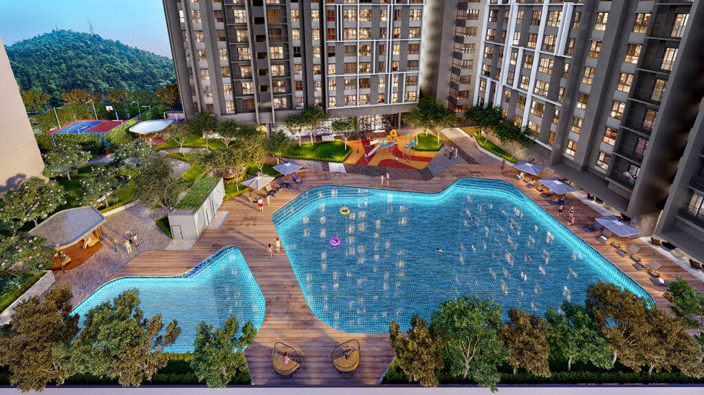 D'Quince Residences