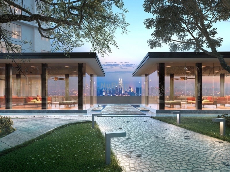 D'Rapport Residences