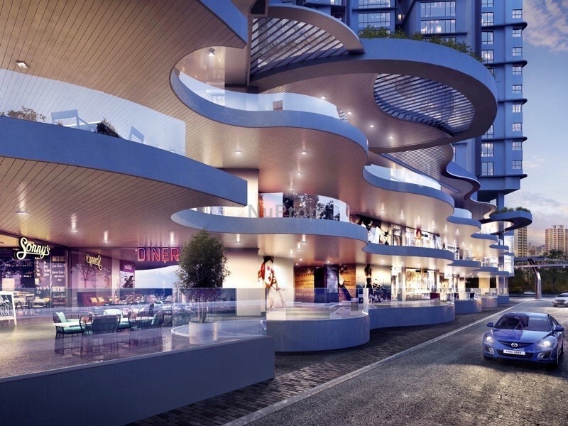 D'Rapport Residences
