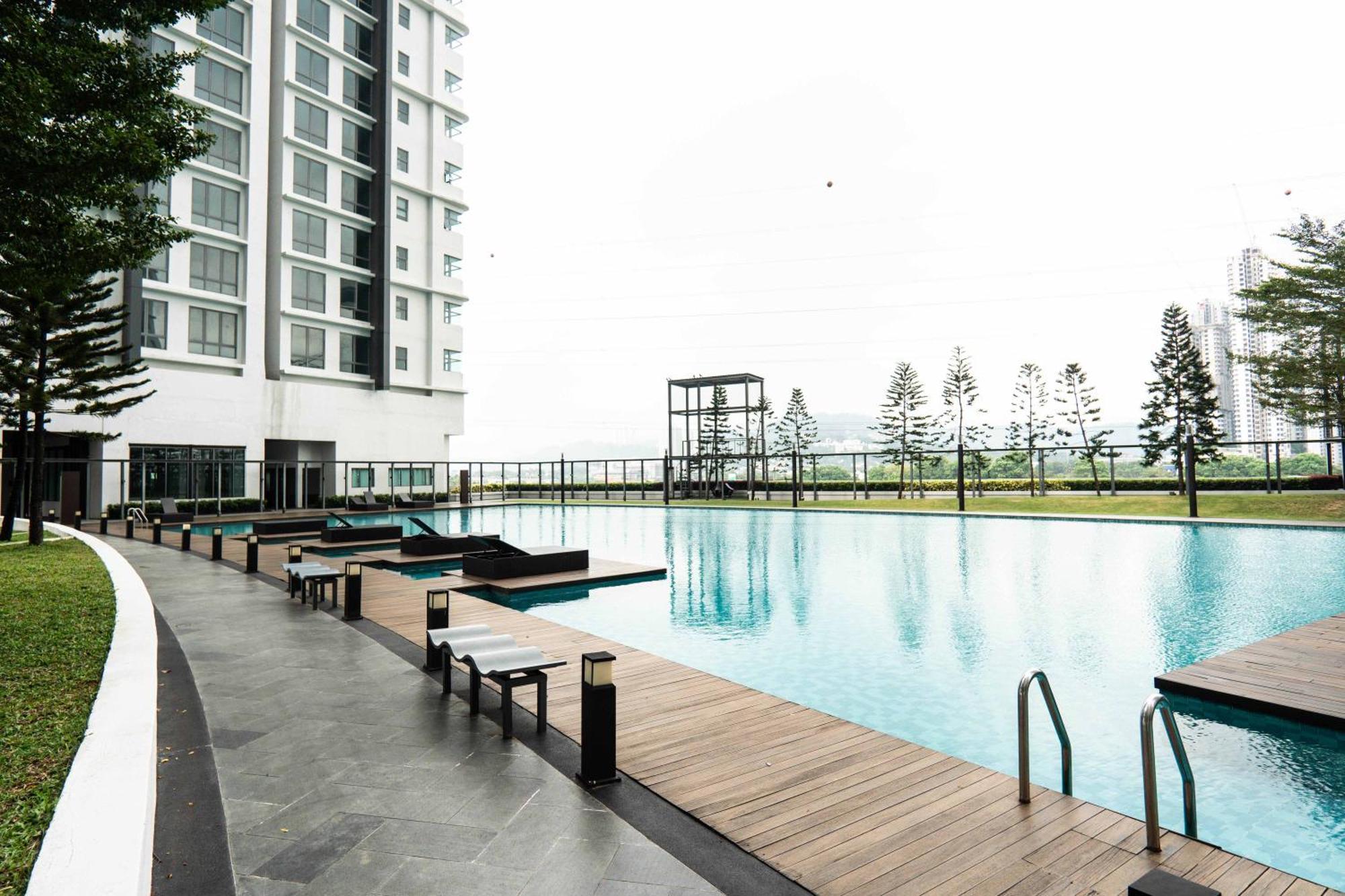 D'Rapport Residences