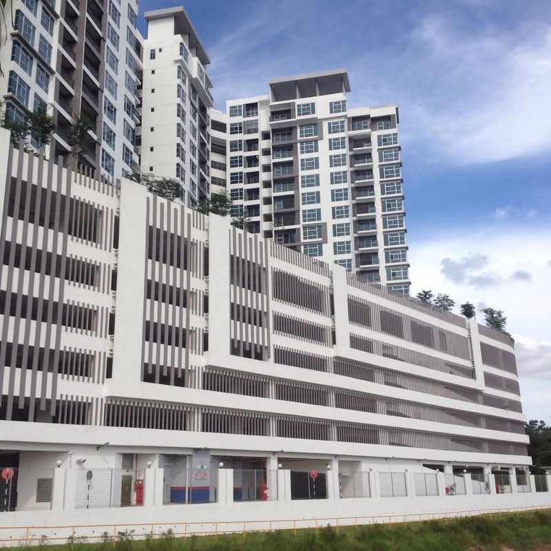 D'Rich Executive Suites