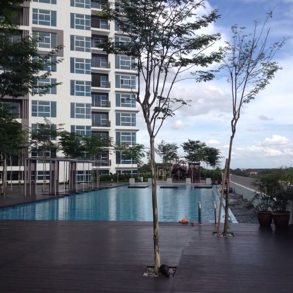 D'Rich Executive Suites