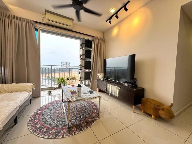 D'Rich Executive Suites