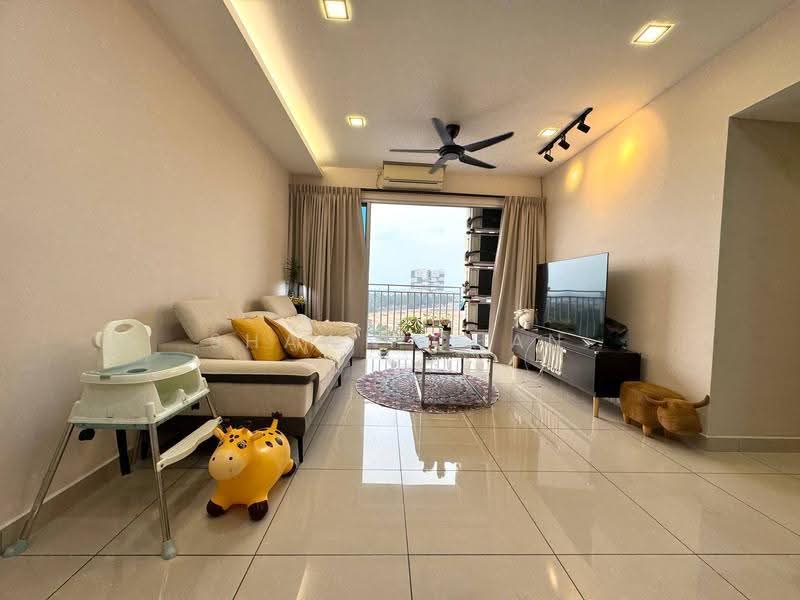 D'Rich Executive Suites