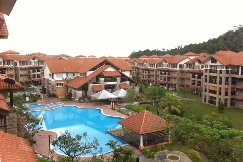 D'Rimba