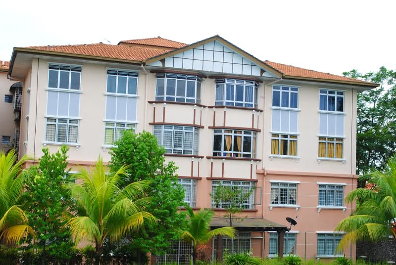 D'shire Villa