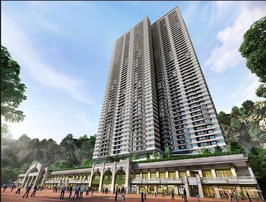 D'Tessera Residences