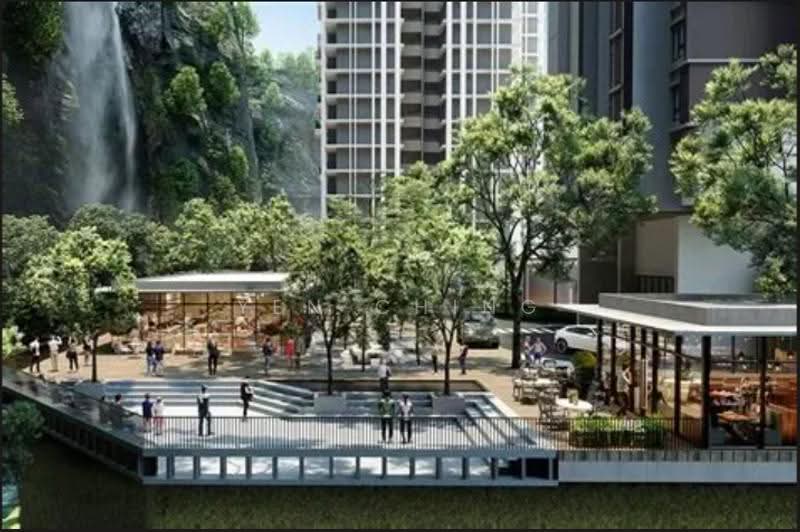 D'Tessera Residences