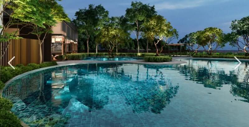 D'Tessera Residences