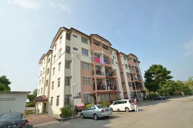 Dahlia Court