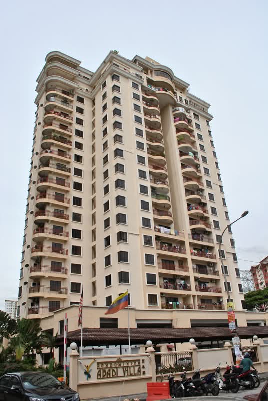 Abadi Villa