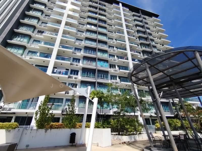 Damai Hillpark