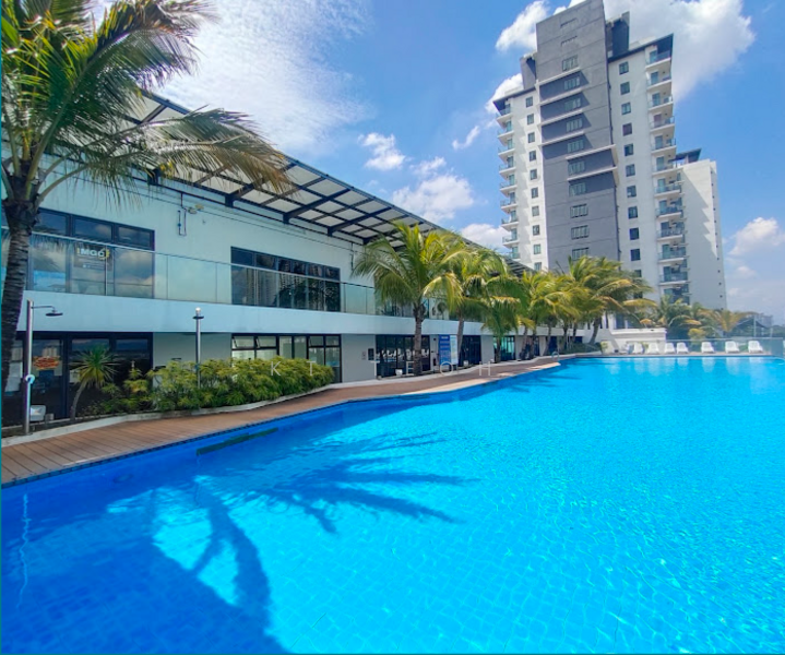 Damai Hillpark