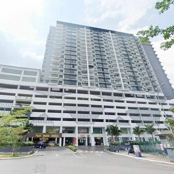 Damai Hillpark