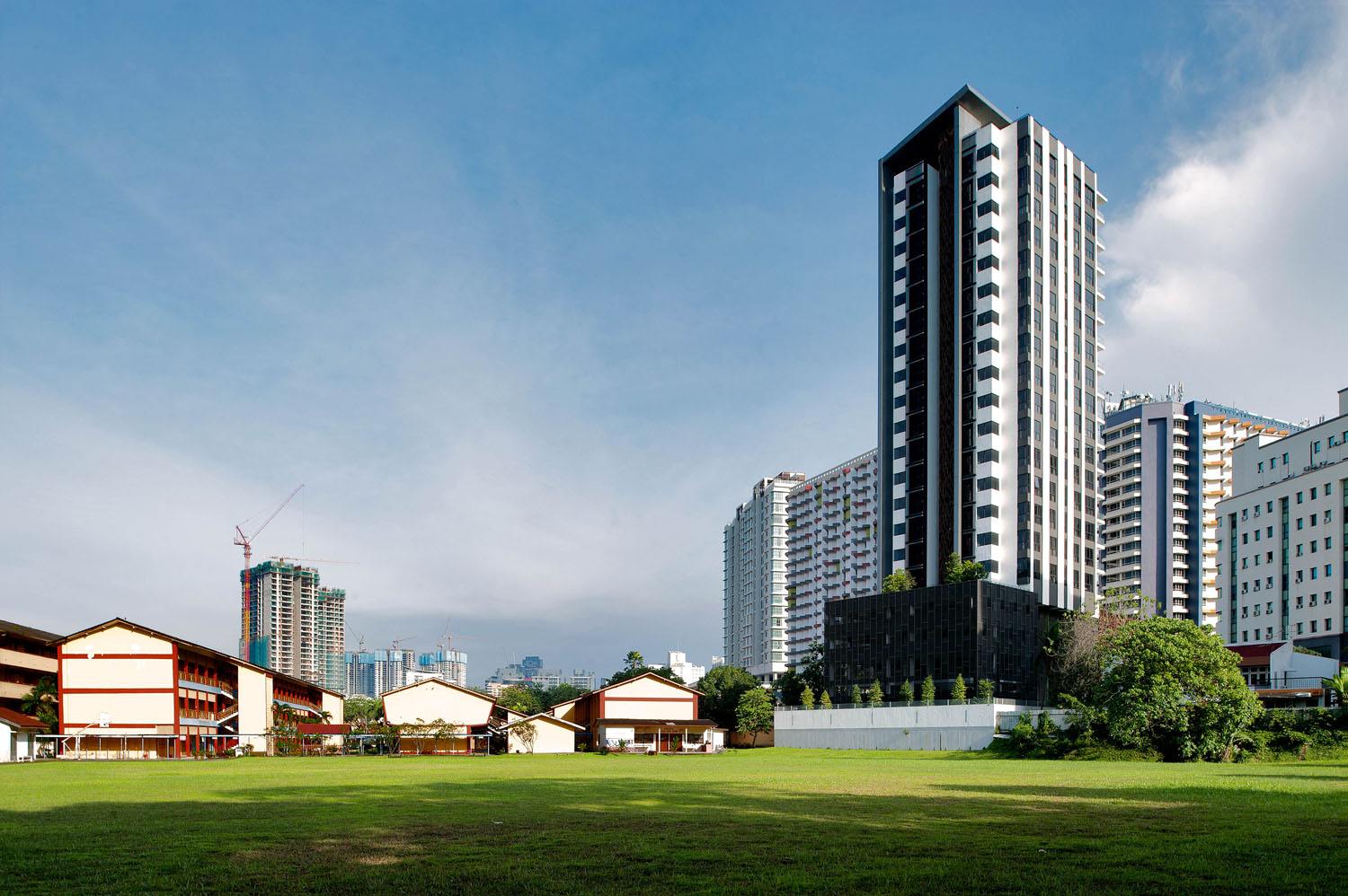 Damai Residence