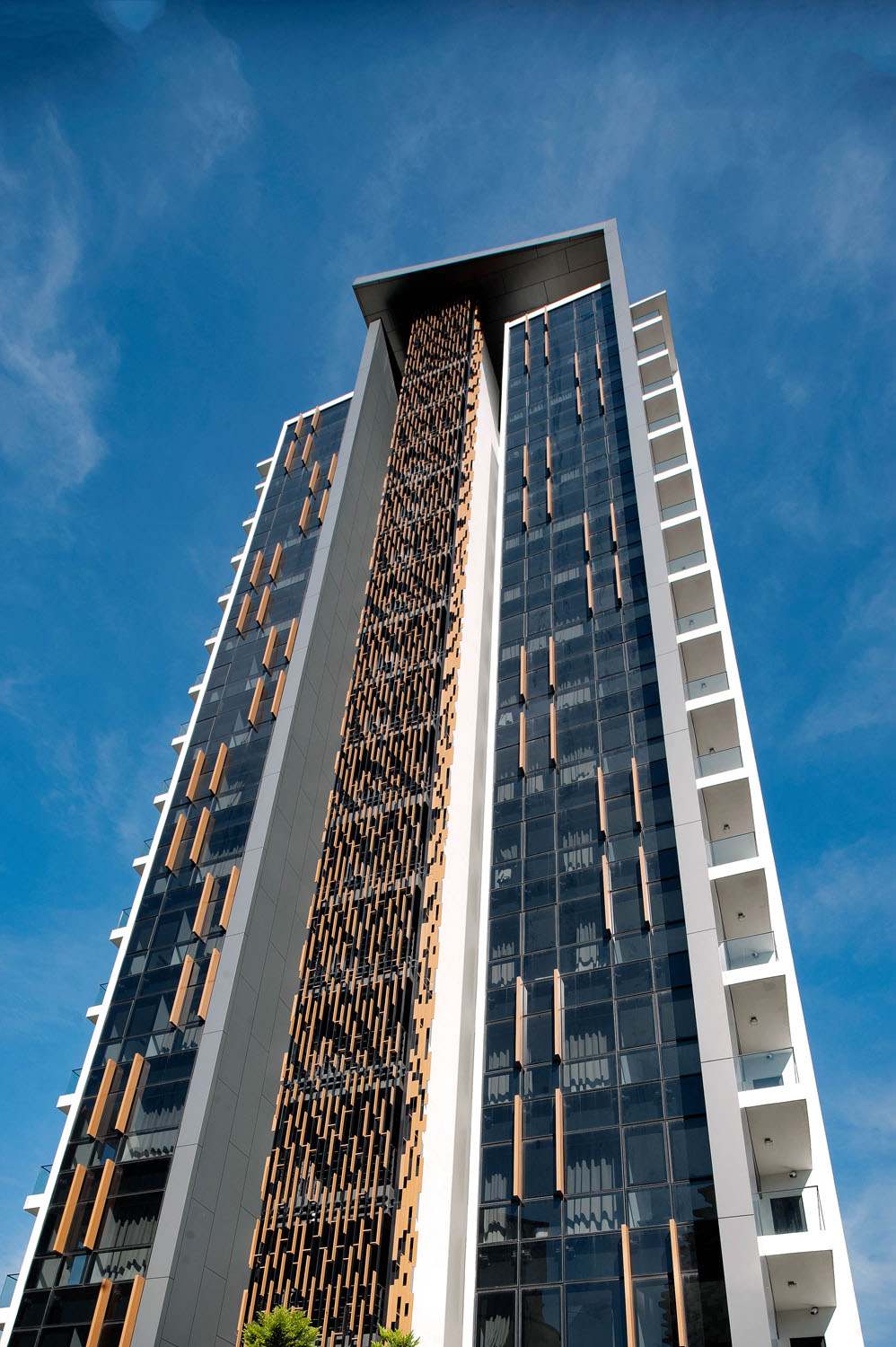 Damai Residence