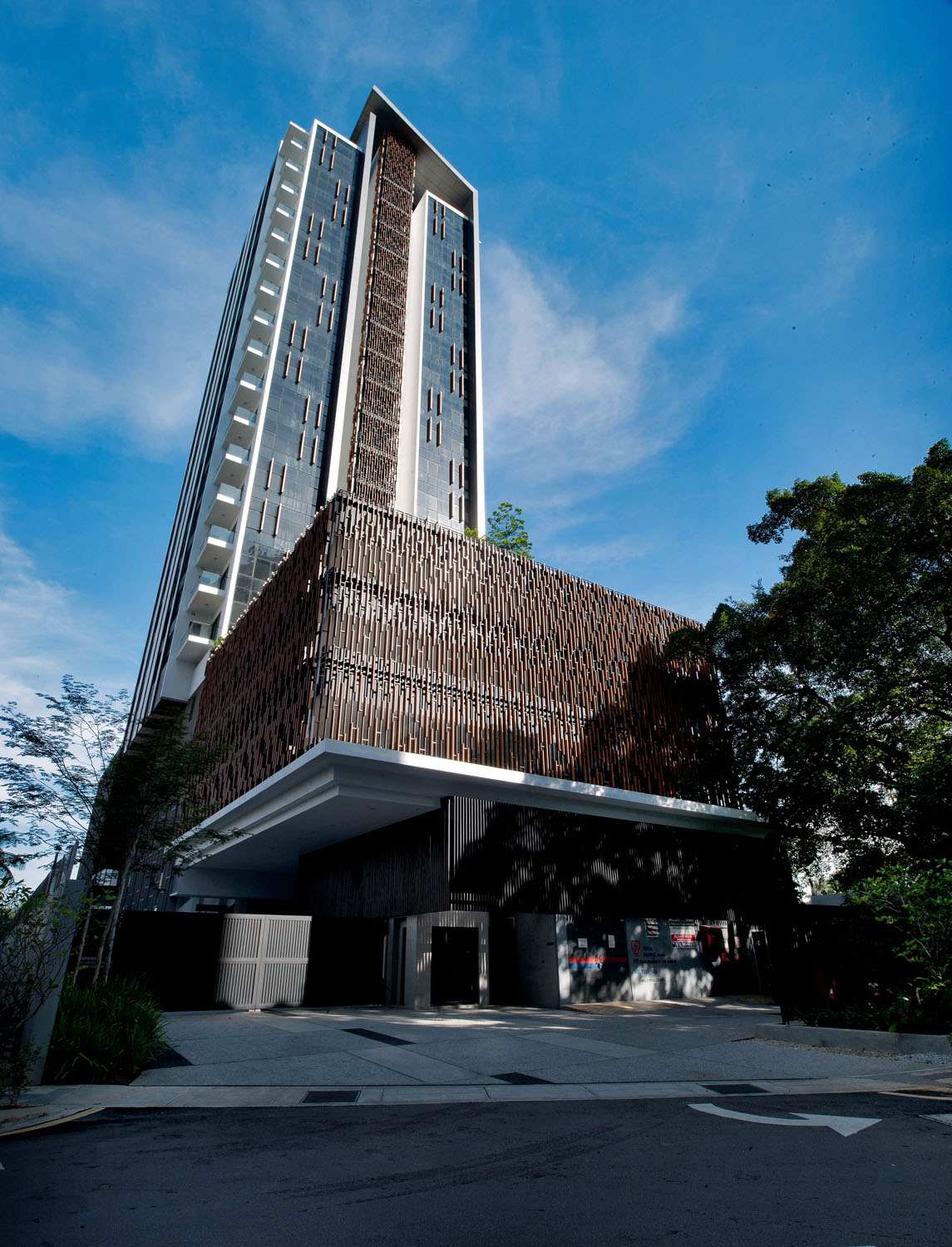 Damai Residence