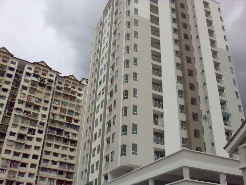 Damai Vista