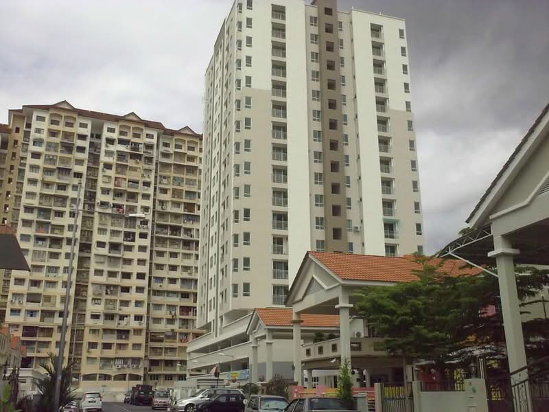 Damai Vista