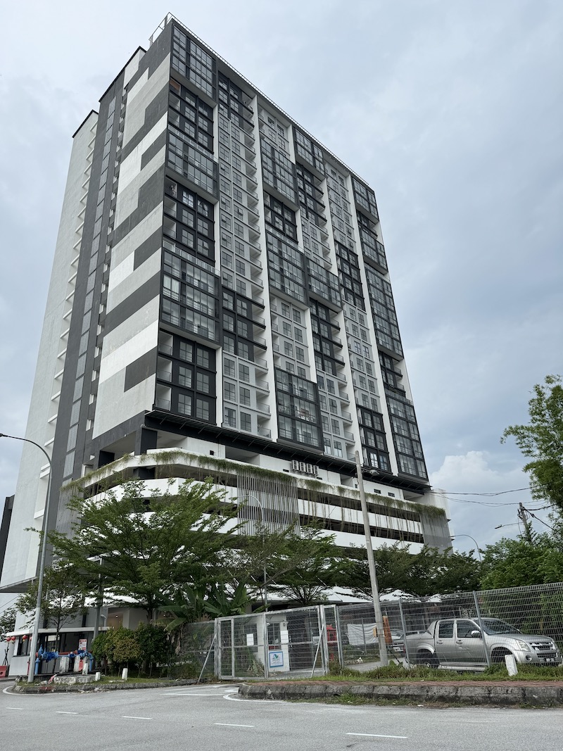 Damai Vista