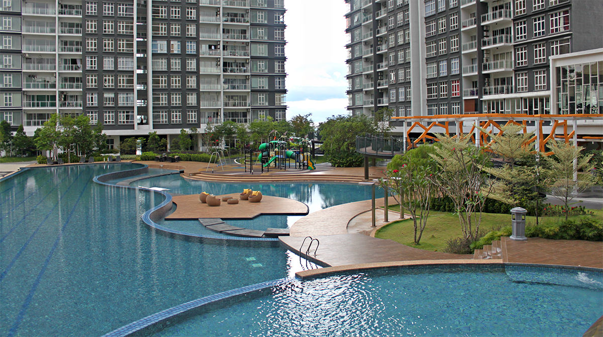 Damansara Foresta