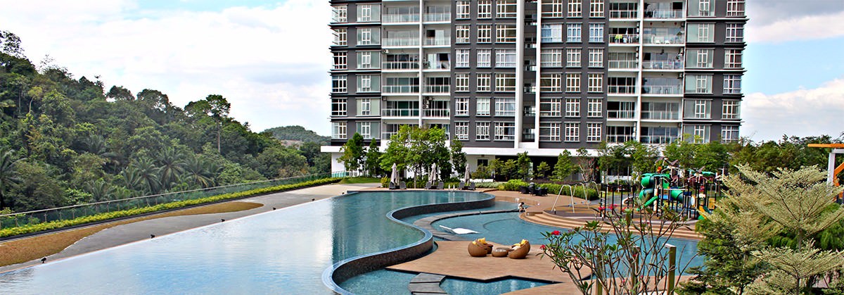 Damansara Foresta