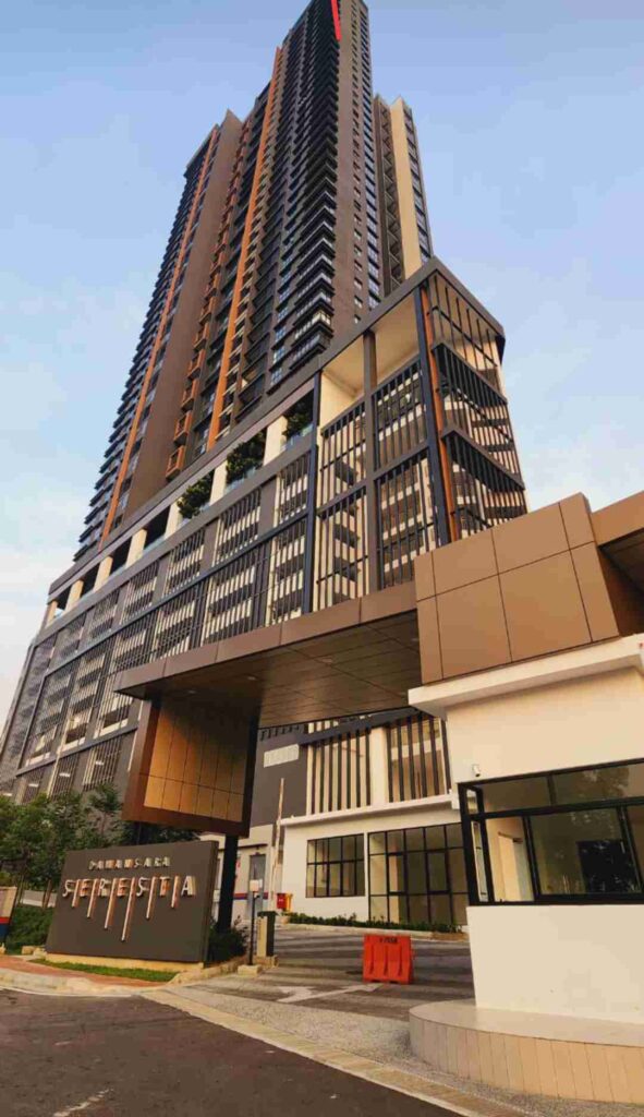 Damansara Seresta