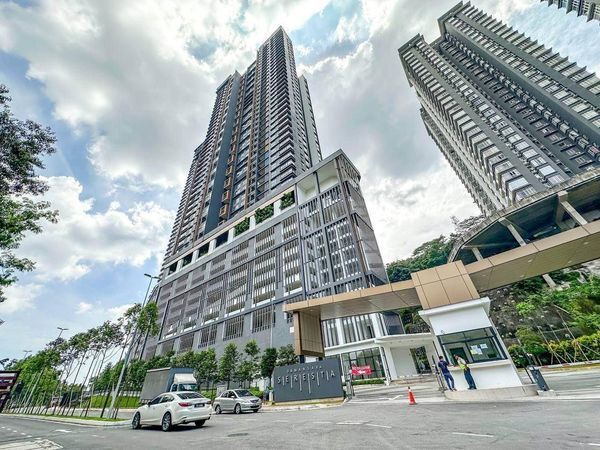 Damansara Seresta