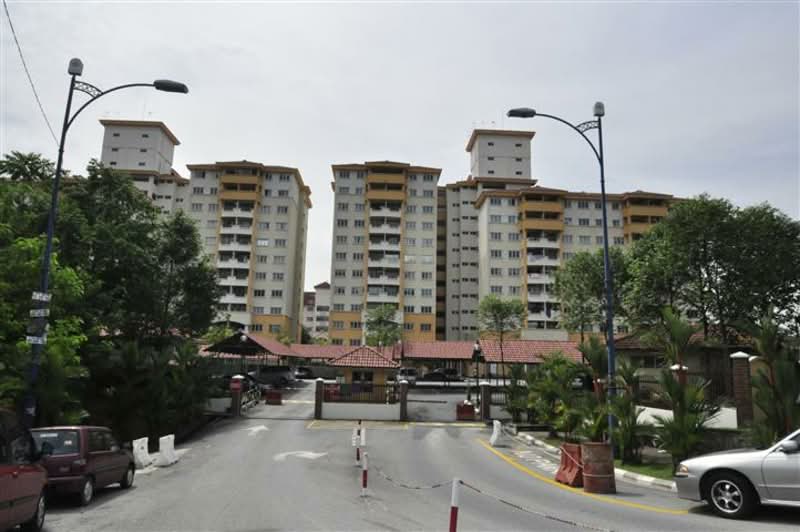 Damansara Sutera