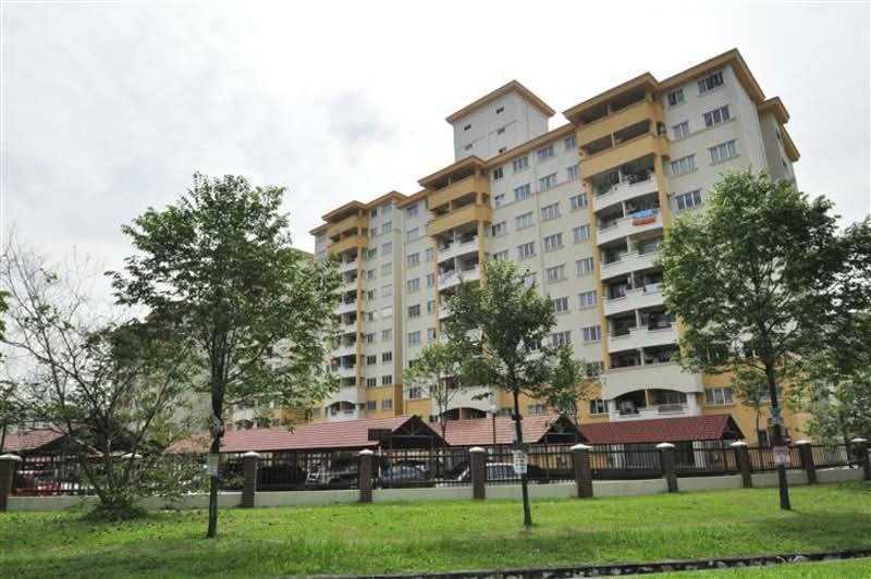 Damansara Sutera