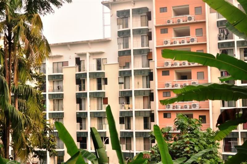 Damansara Villa