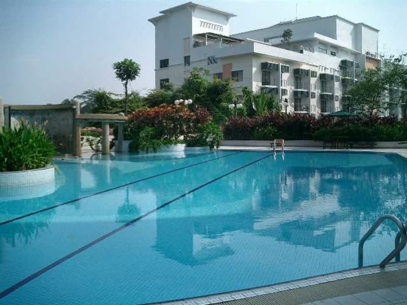 Damansara Villa