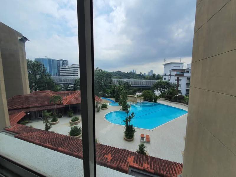 Damansara Villa
