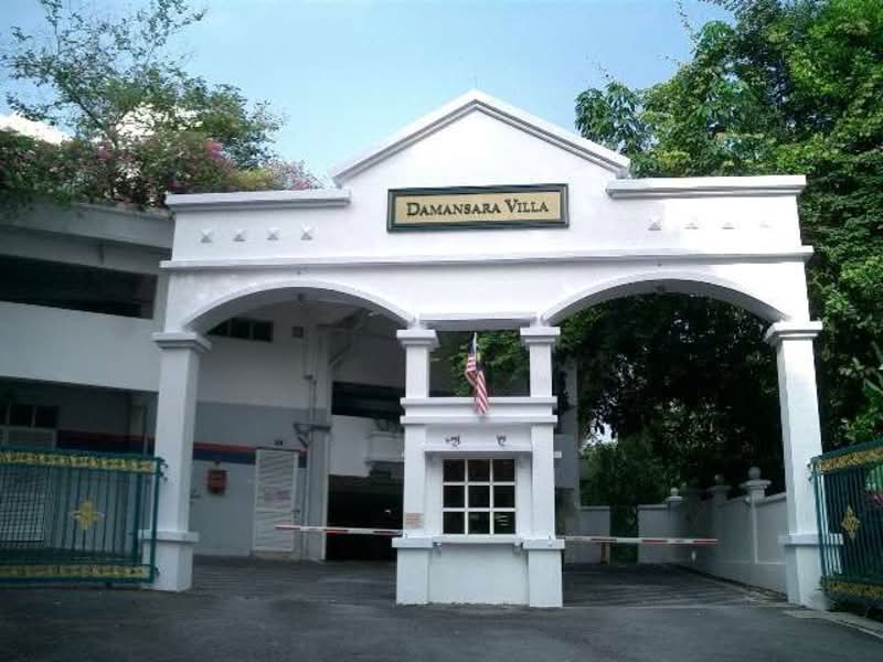 Damansara Villa